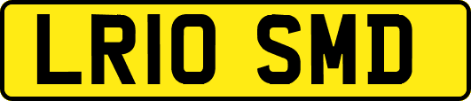 LR10SMD