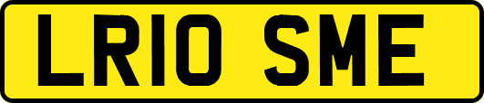 LR10SME