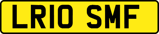 LR10SMF