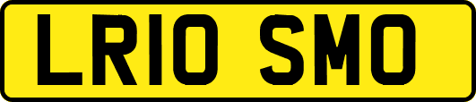 LR10SMO