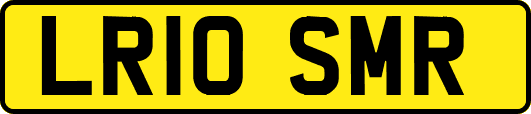 LR10SMR