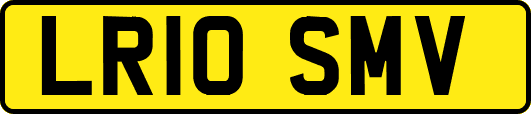 LR10SMV