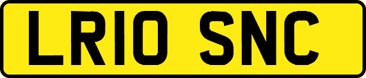 LR10SNC