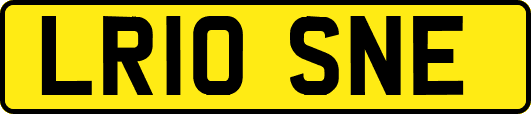 LR10SNE