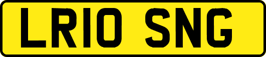 LR10SNG