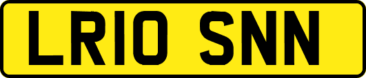 LR10SNN