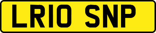 LR10SNP