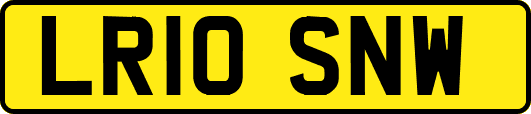 LR10SNW