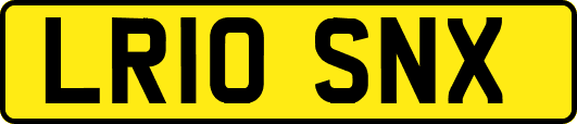 LR10SNX
