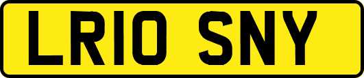 LR10SNY