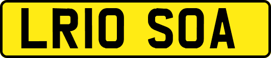 LR10SOA
