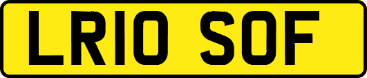 LR10SOF