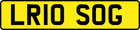 LR10SOG