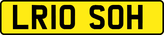 LR10SOH