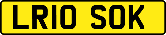 LR10SOK