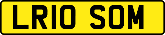 LR10SOM