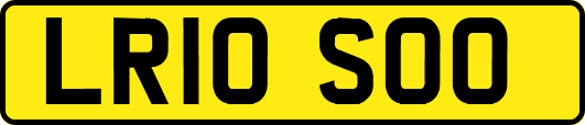 LR10SOO
