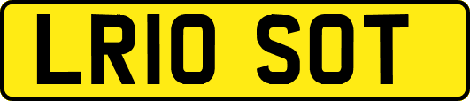 LR10SOT