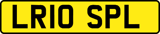 LR10SPL