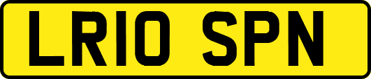 LR10SPN