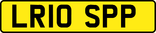 LR10SPP