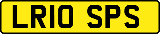LR10SPS
