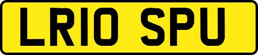 LR10SPU