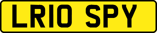 LR10SPY