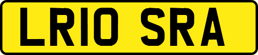 LR10SRA