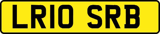 LR10SRB