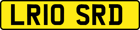 LR10SRD