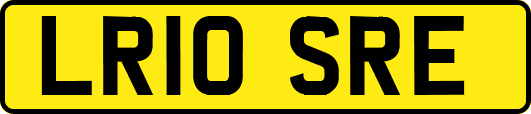 LR10SRE