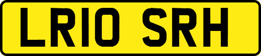 LR10SRH