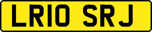 LR10SRJ