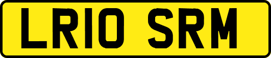 LR10SRM