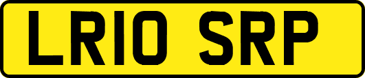 LR10SRP