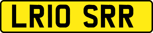 LR10SRR