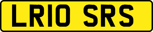 LR10SRS