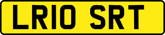 LR10SRT