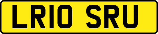 LR10SRU