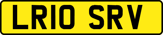 LR10SRV