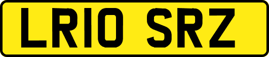 LR10SRZ