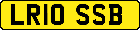 LR10SSB