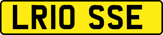 LR10SSE