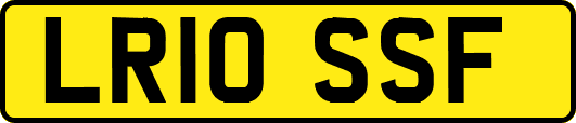 LR10SSF