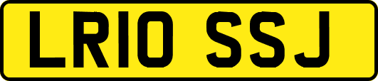 LR10SSJ