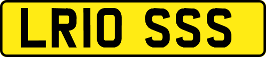 LR10SSS
