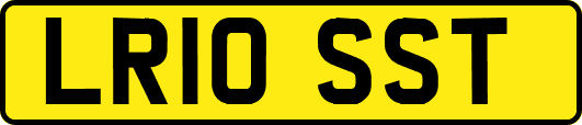 LR10SST