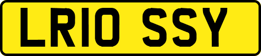 LR10SSY
