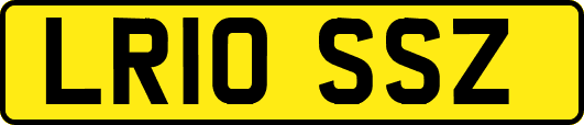 LR10SSZ